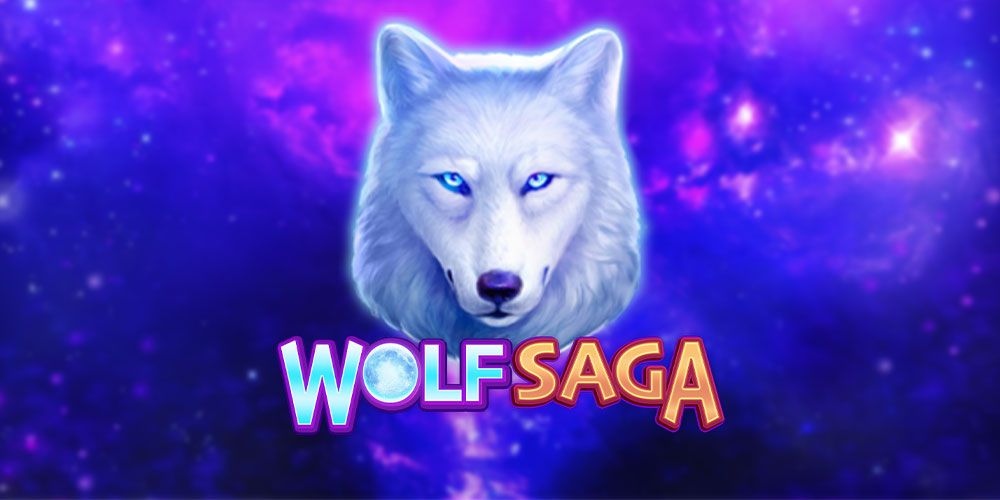 Wolf Saga: Hold a...