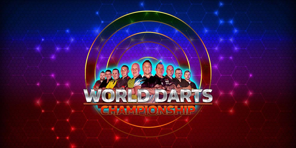 World Darts Champ...