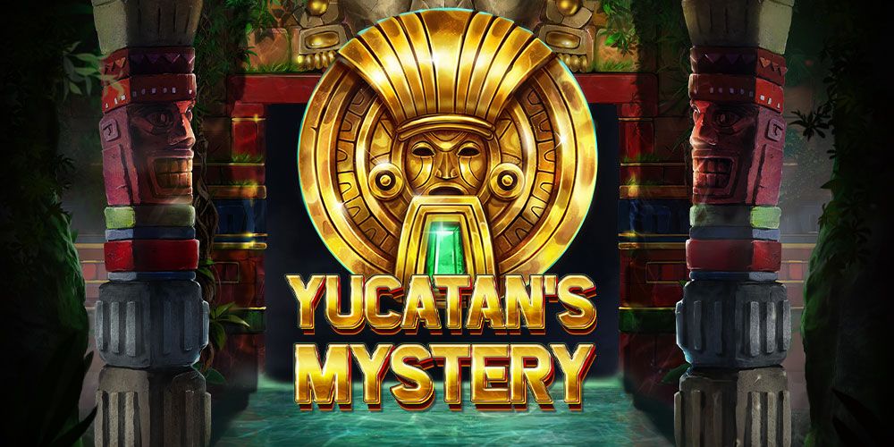 Yucatan's Mystery