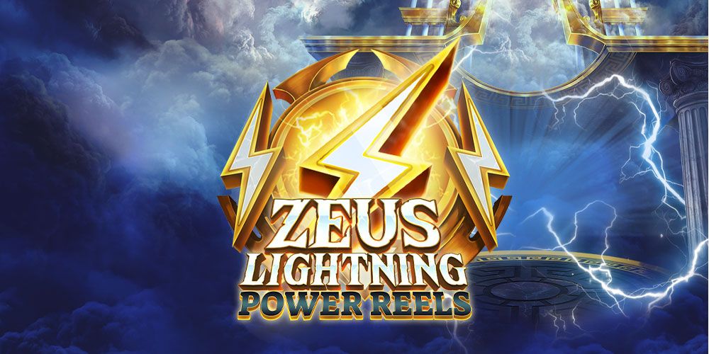 Zeus Lightning Po...
