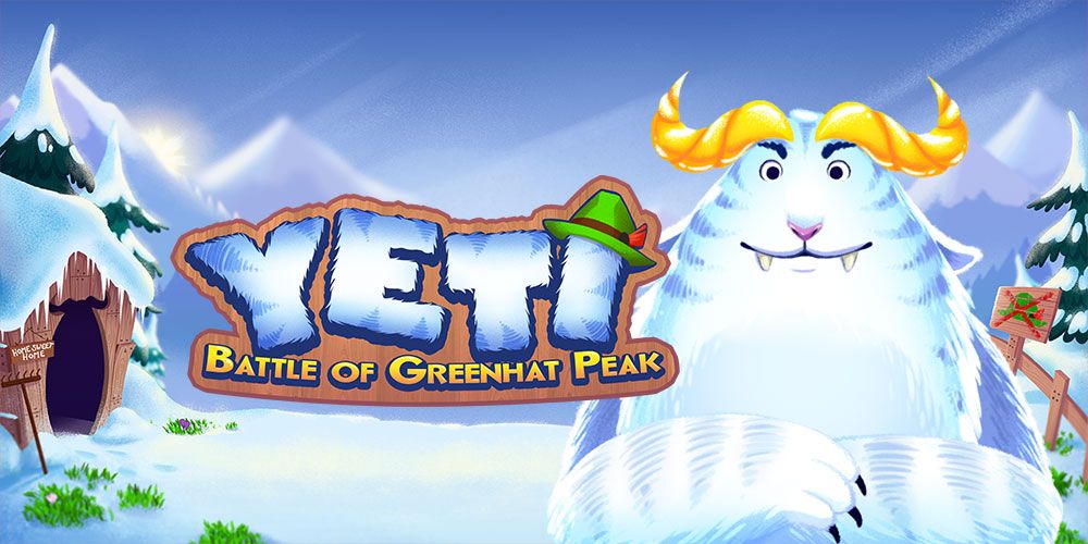 Yeti